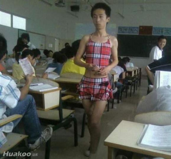 囧图保证让你哈哈大笑乐开怀 搞笑图片