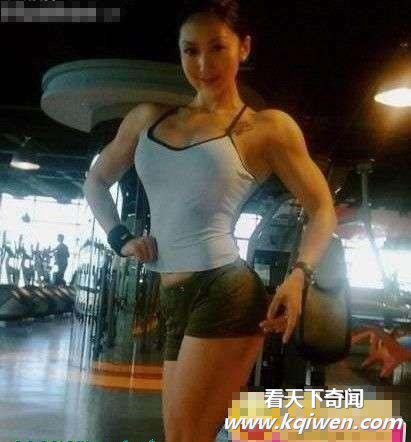 盘点让哥彻底崩溃的癫狂女人们 开放无法挡(组图)