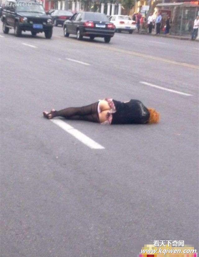 盘点让哥彻底崩溃的癫狂女人们 开放无法挡(组图)